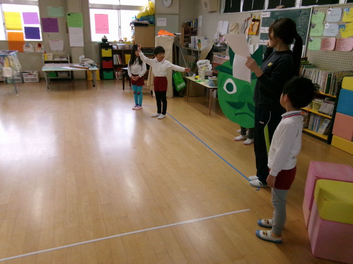 5歳発表会(う) (2) 5歳発表会(う) (2)