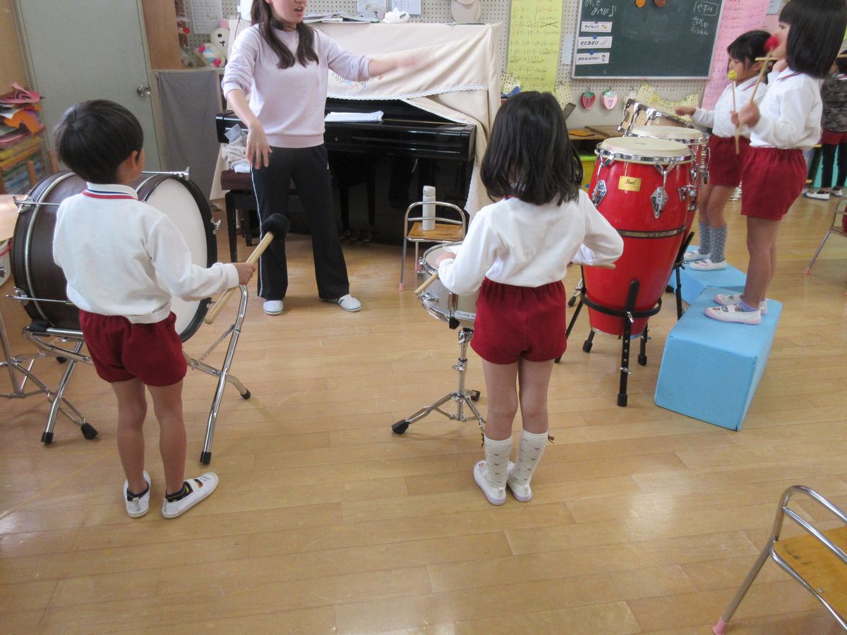 5歳音楽(う) (2) 5歳音楽(う) (2)
