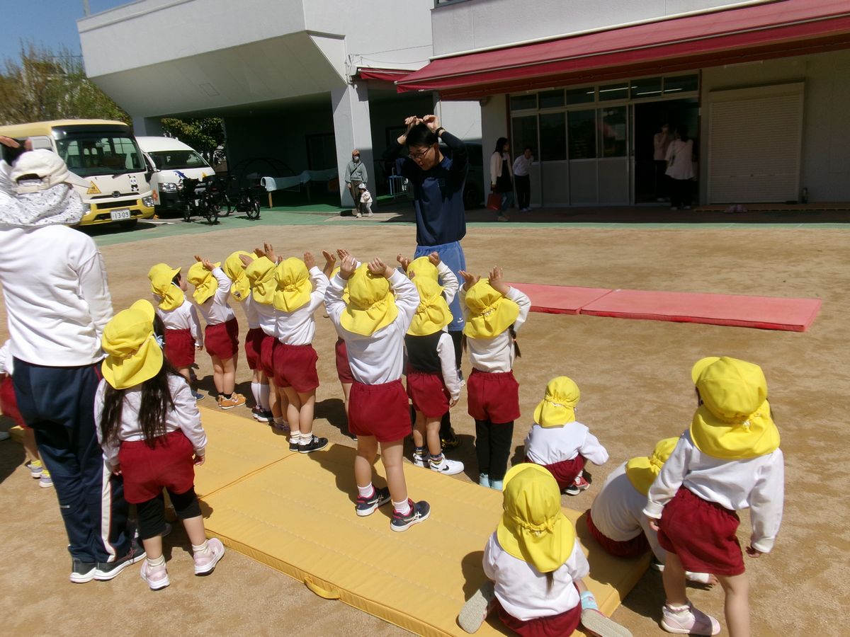 3歳体育(ひ) (3) 3歳体育(ひ) (3)