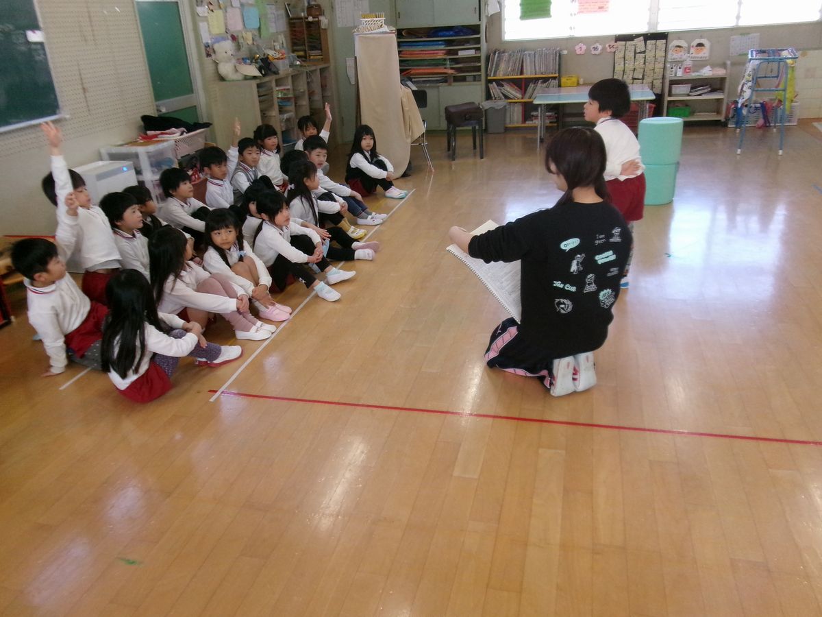 5歳発表会(も) (1) 5歳発表会(も) (1)