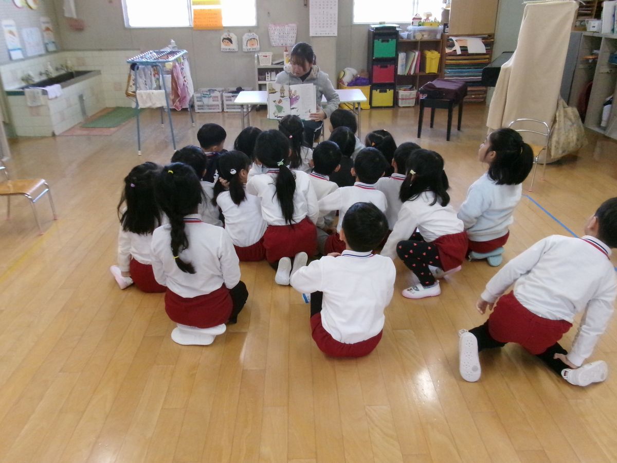 5歳発表会(う) (1) 5歳発表会(う) (1)