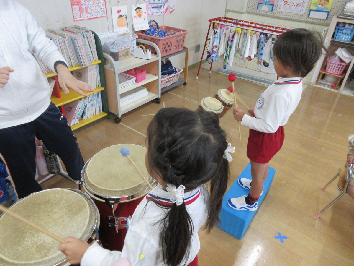 4歳楽器(ゆ) (1) 4歳楽器(ゆ) (1)