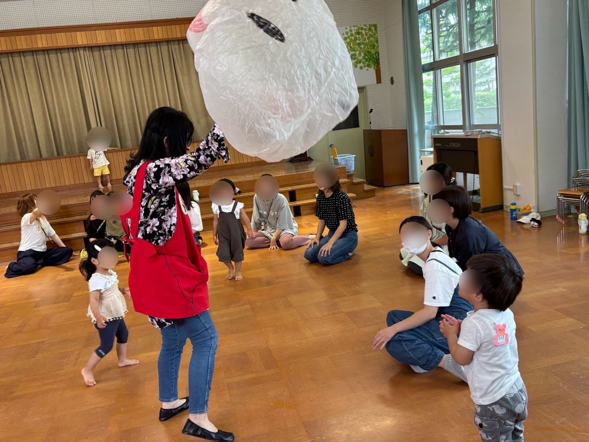ひよこ3 ひよこ3