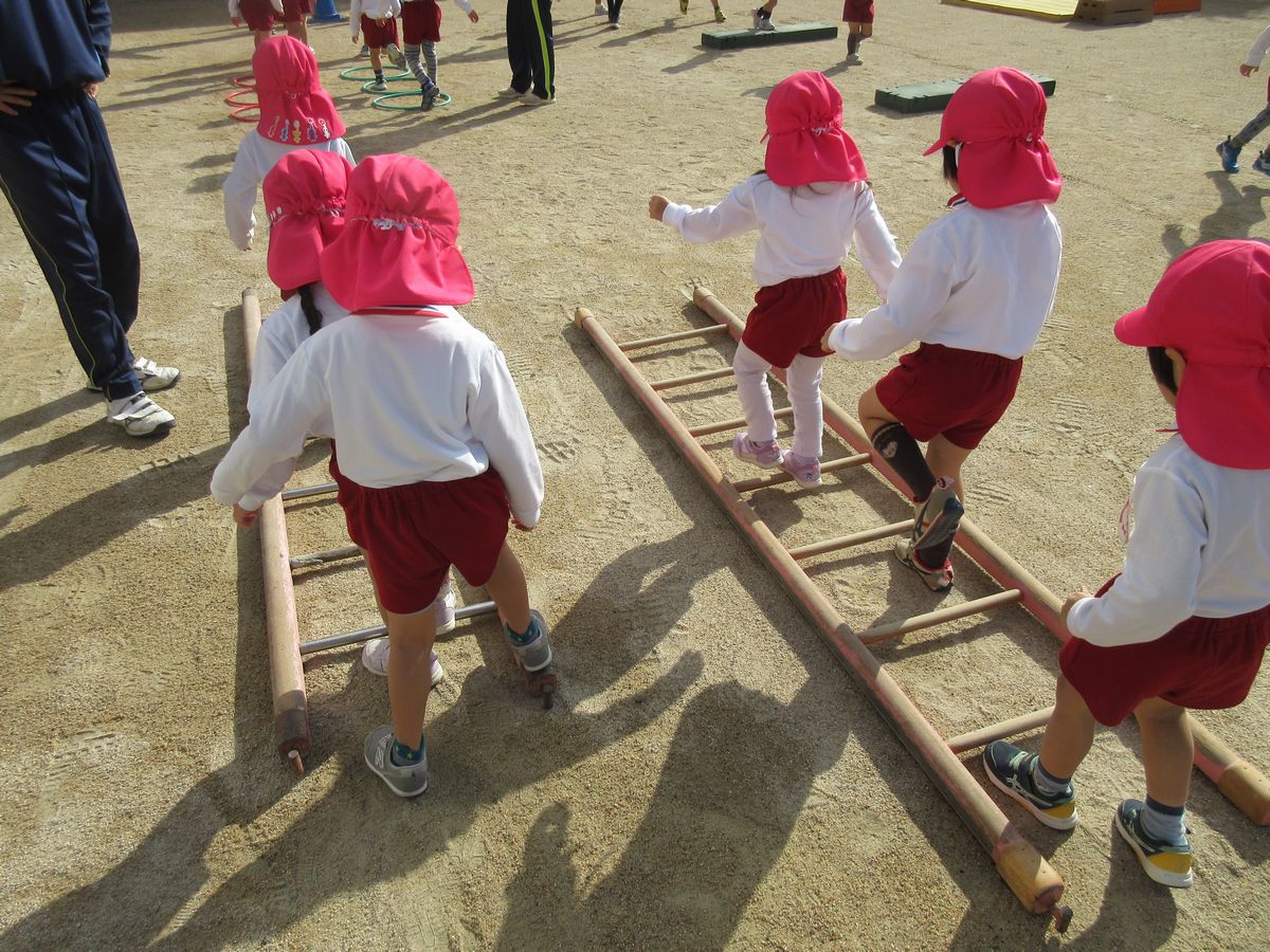 3歳体育(ち) (3) 3歳体育(ち) (3)