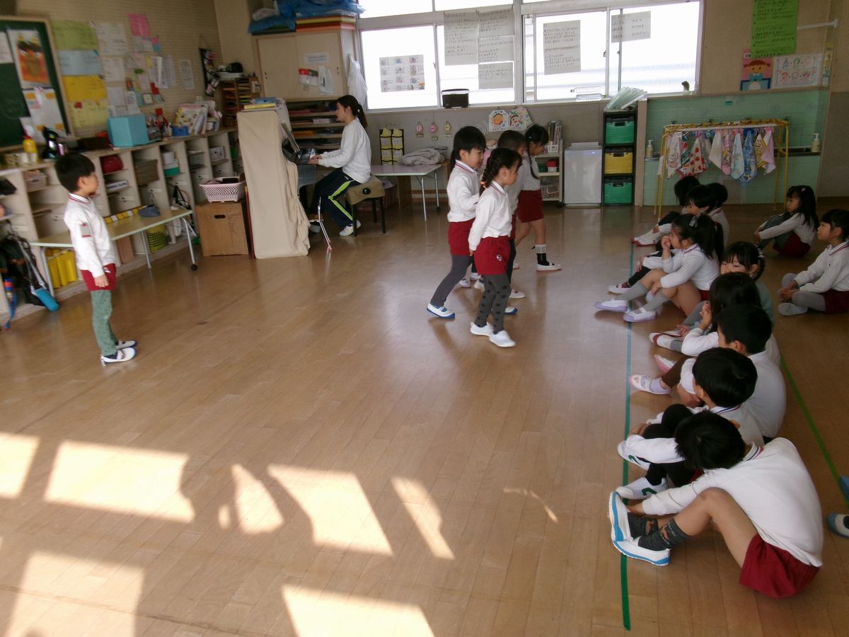 5歳発表会(さ) (2) 5歳発表会(さ) (2)