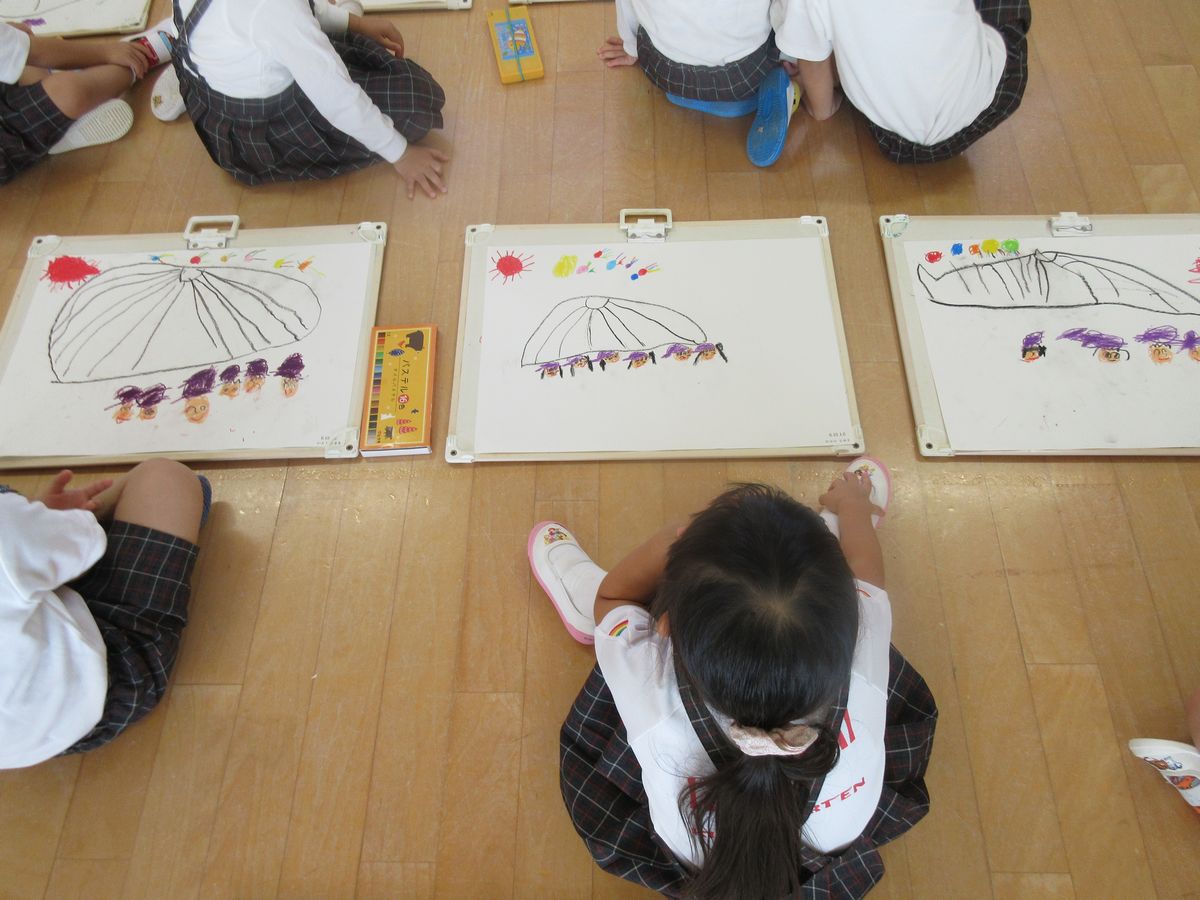 4歳絵(す) (4) 4歳絵(す) (4)