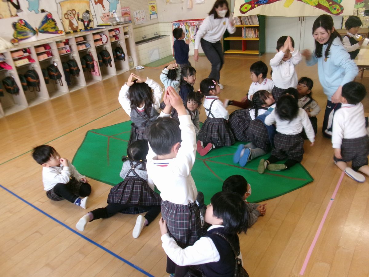 3歳研保(ち) (26) 3歳研保(ち) (26)