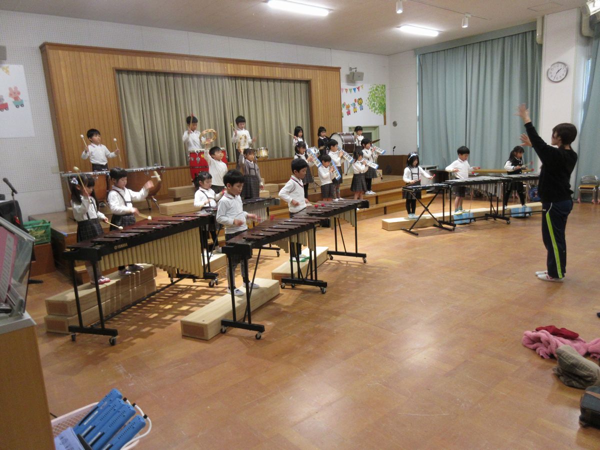 5歳音楽(も) (2) 5歳音楽(も) (2)