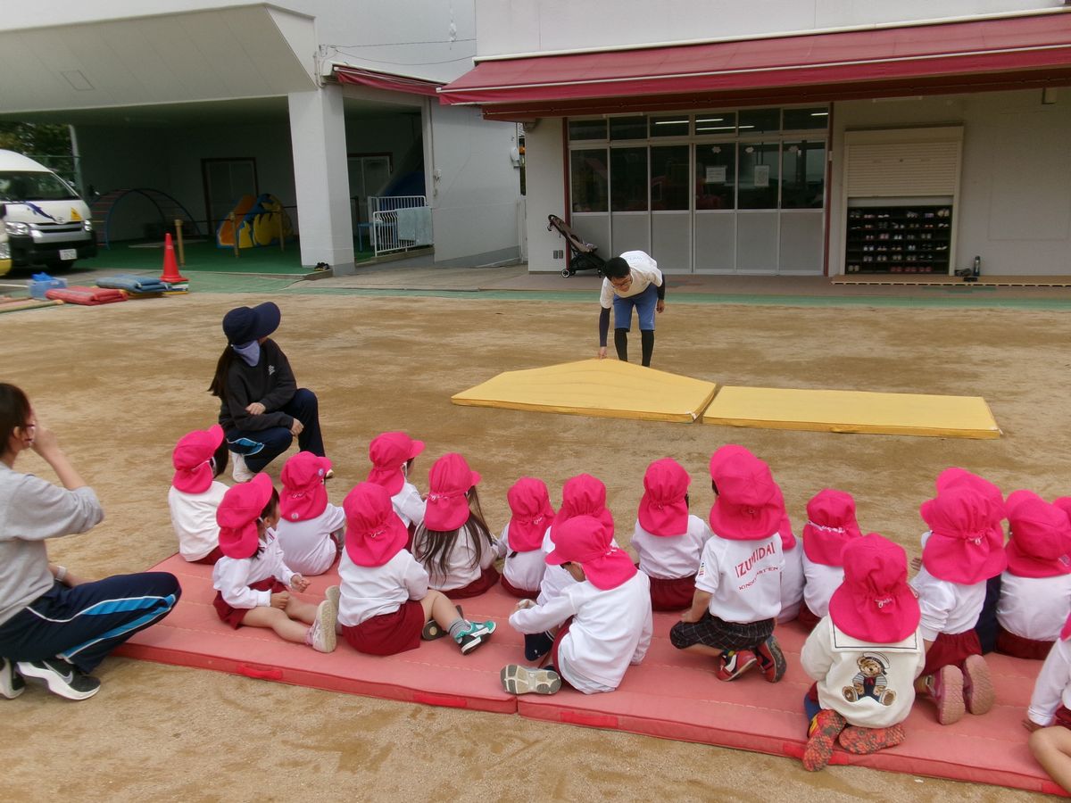 3歳体育(ち) (3) 3歳体育(ち) (3)