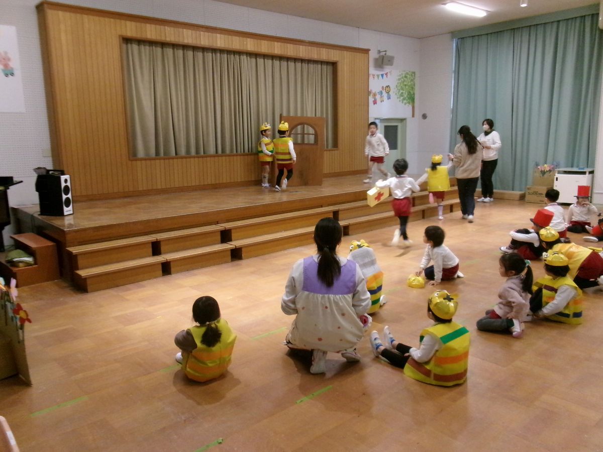 4歳発表会(ゆ) (3) 4歳発表会(ゆ) (3)