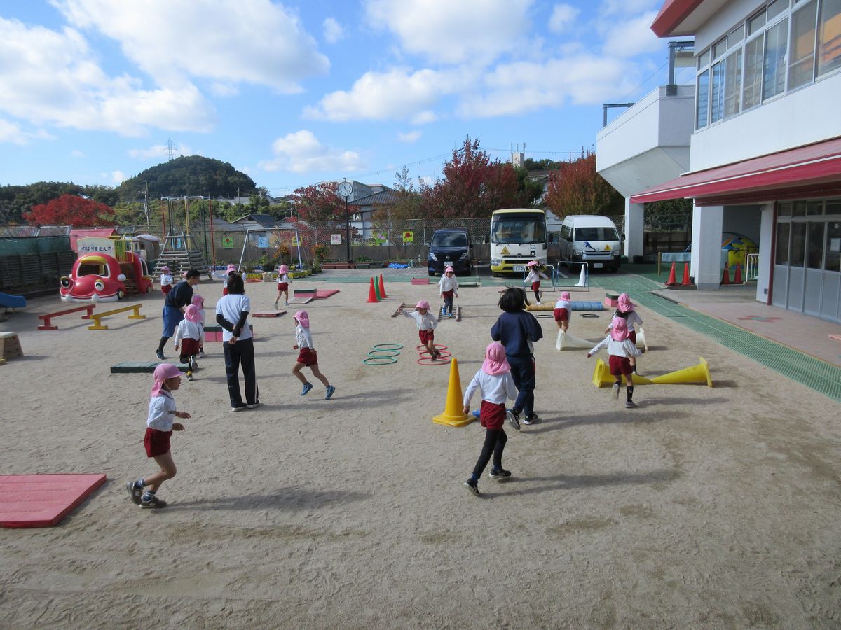 5歳体育(さ) (2) 5歳体育(さ) (2)