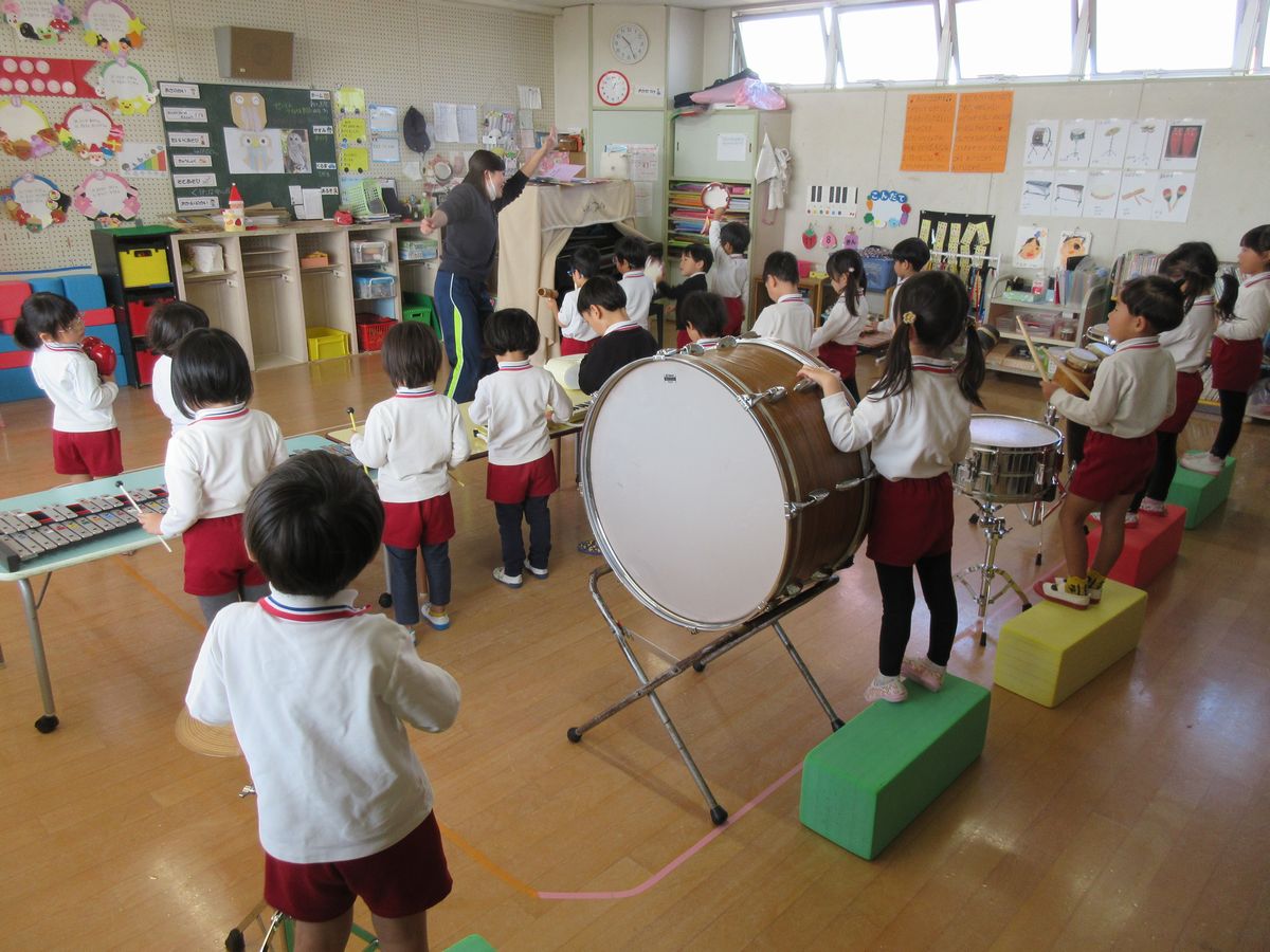 4歳音楽(す) (1) 4歳音楽(す) (1)