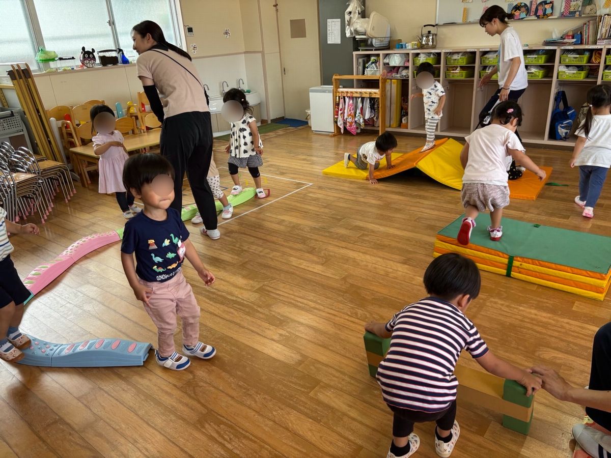 ２サーキット４