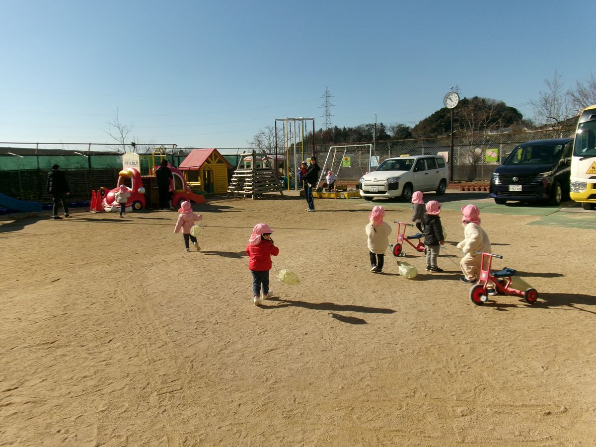 2歳 (7) 2歳 (7)