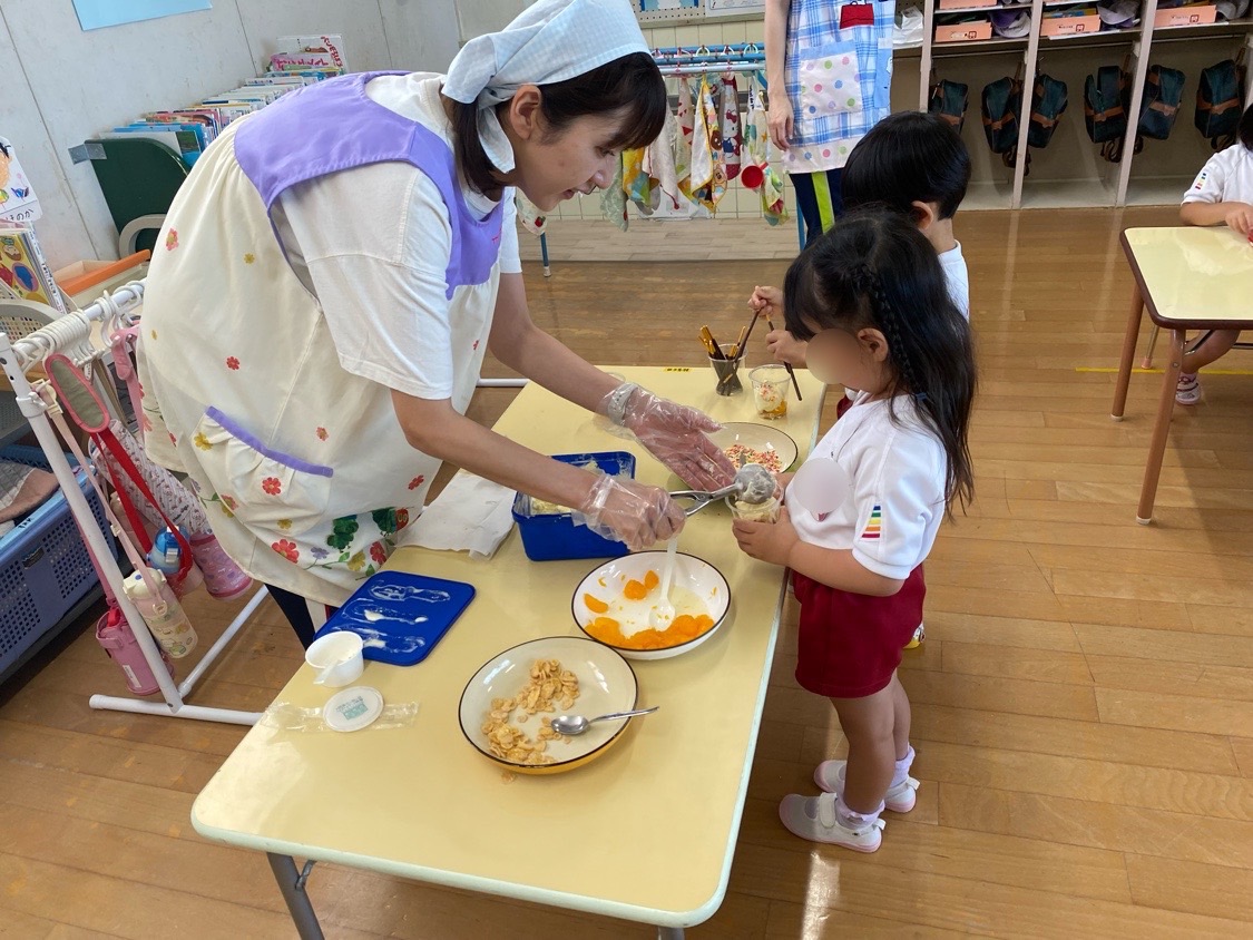 4歳 (1)