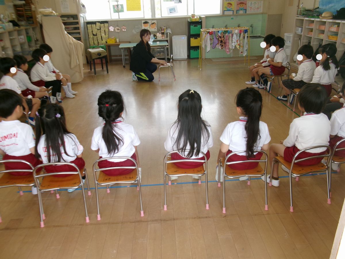 5歳朝顔(さ) (1) 5歳朝顔(さ) (1)