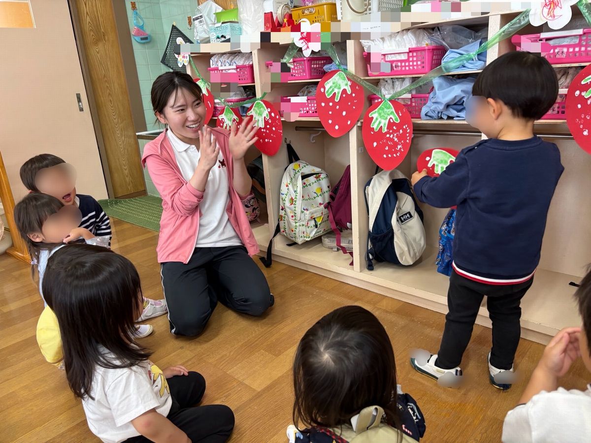 2いちご3 2いちご3