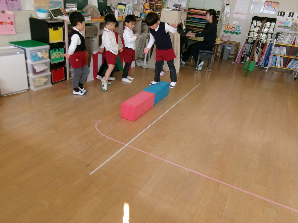 4歳発表会(ゆ) (3) 4歳発表会(ゆ) (3)