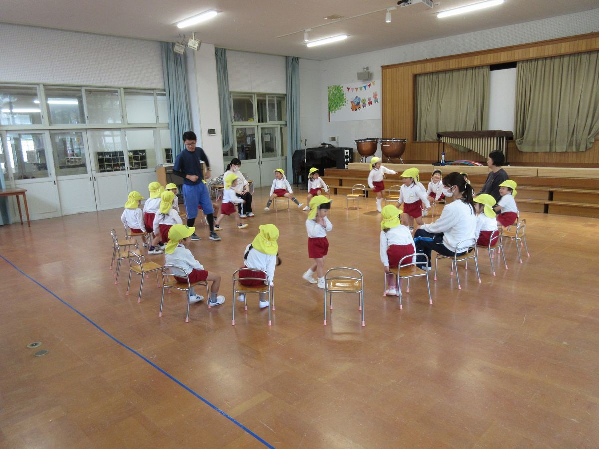 3歳体育(ひ) (3) 3歳体育(ひ) (3)