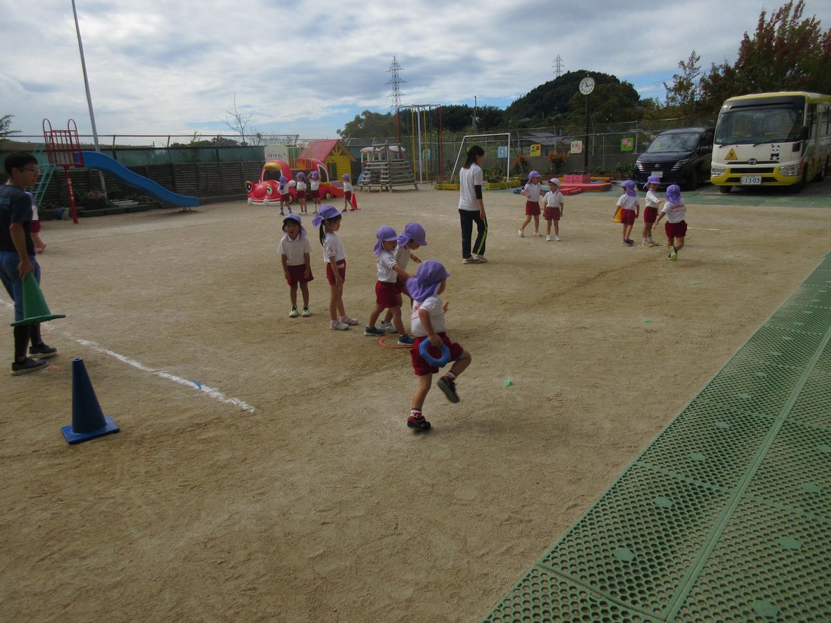4歳リレー(す) (4) 4歳リレー(す) (4)