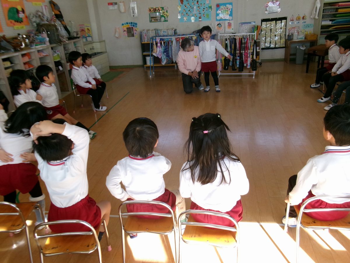4歳発表会(ば) (4) 4歳発表会(ば) (4)