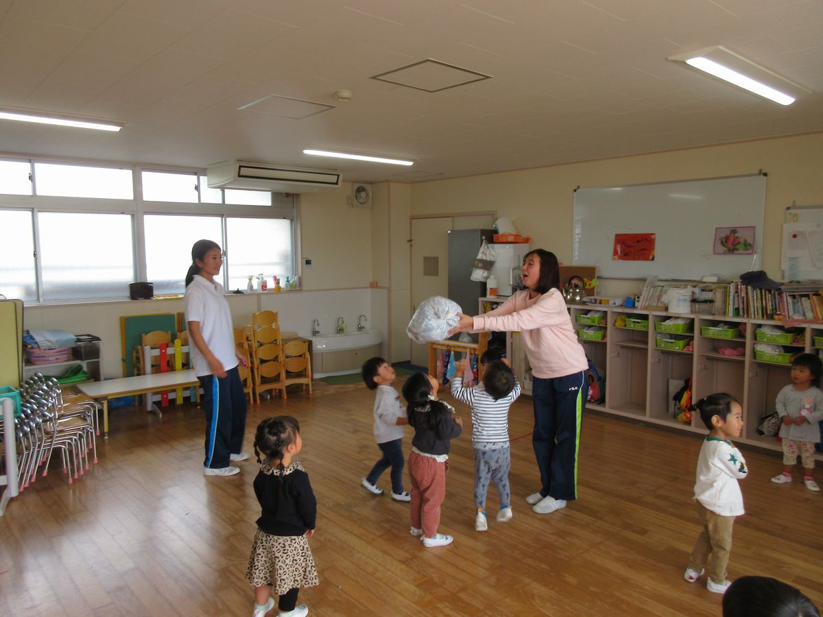 2歳風船 (1) 2歳風船 (1)