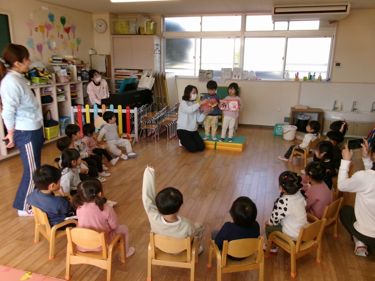 2歳1階 (9) 2歳1階 (9)