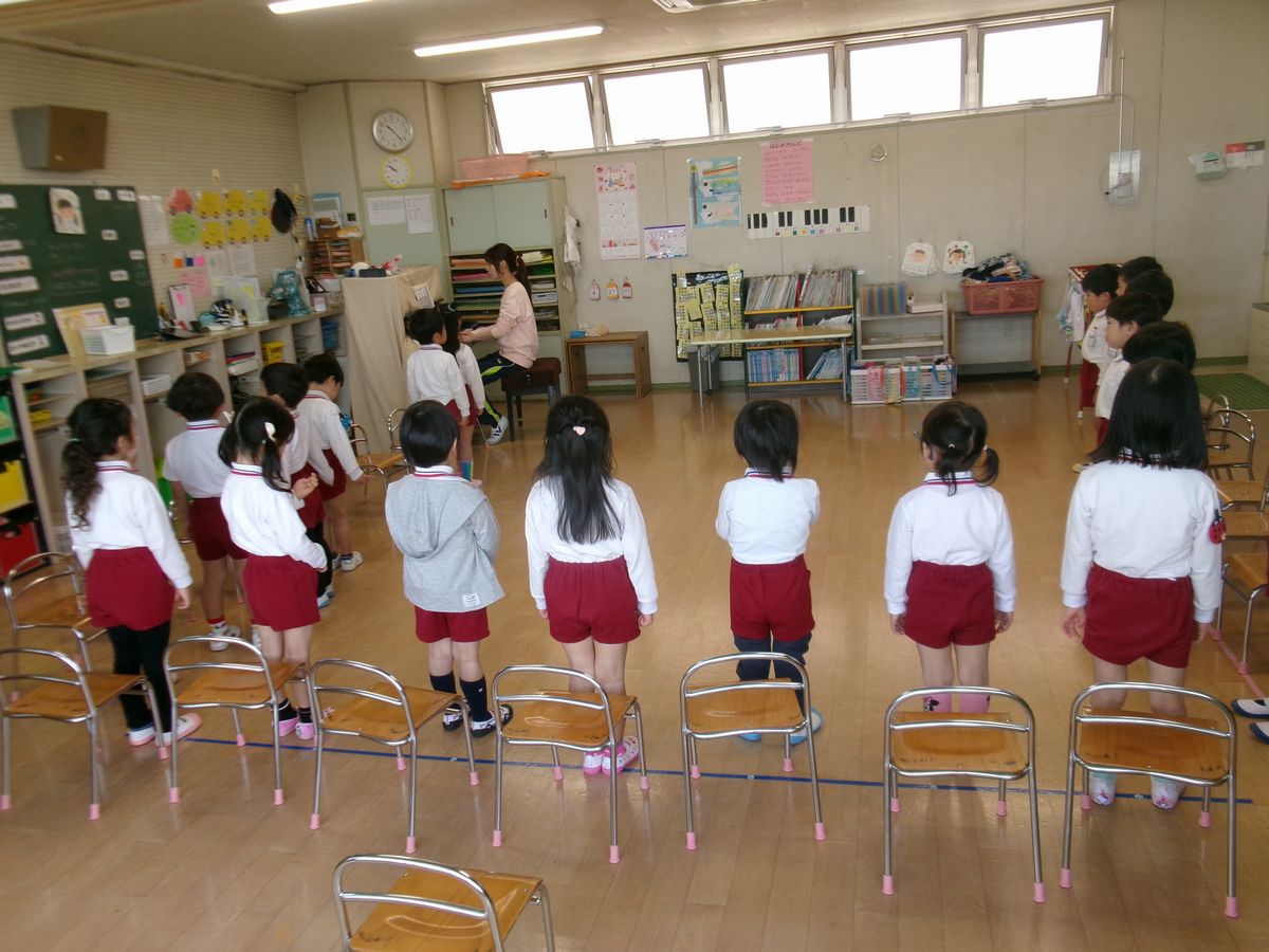 4歳発声(ゆ) (2) 4歳発声(ゆ) (2)