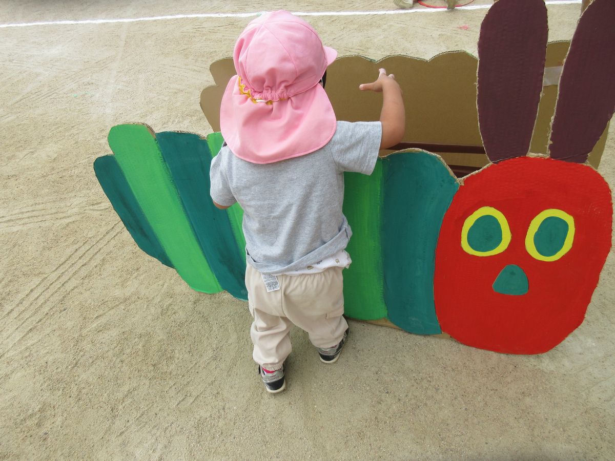 2歳 (5) 2歳 (5)