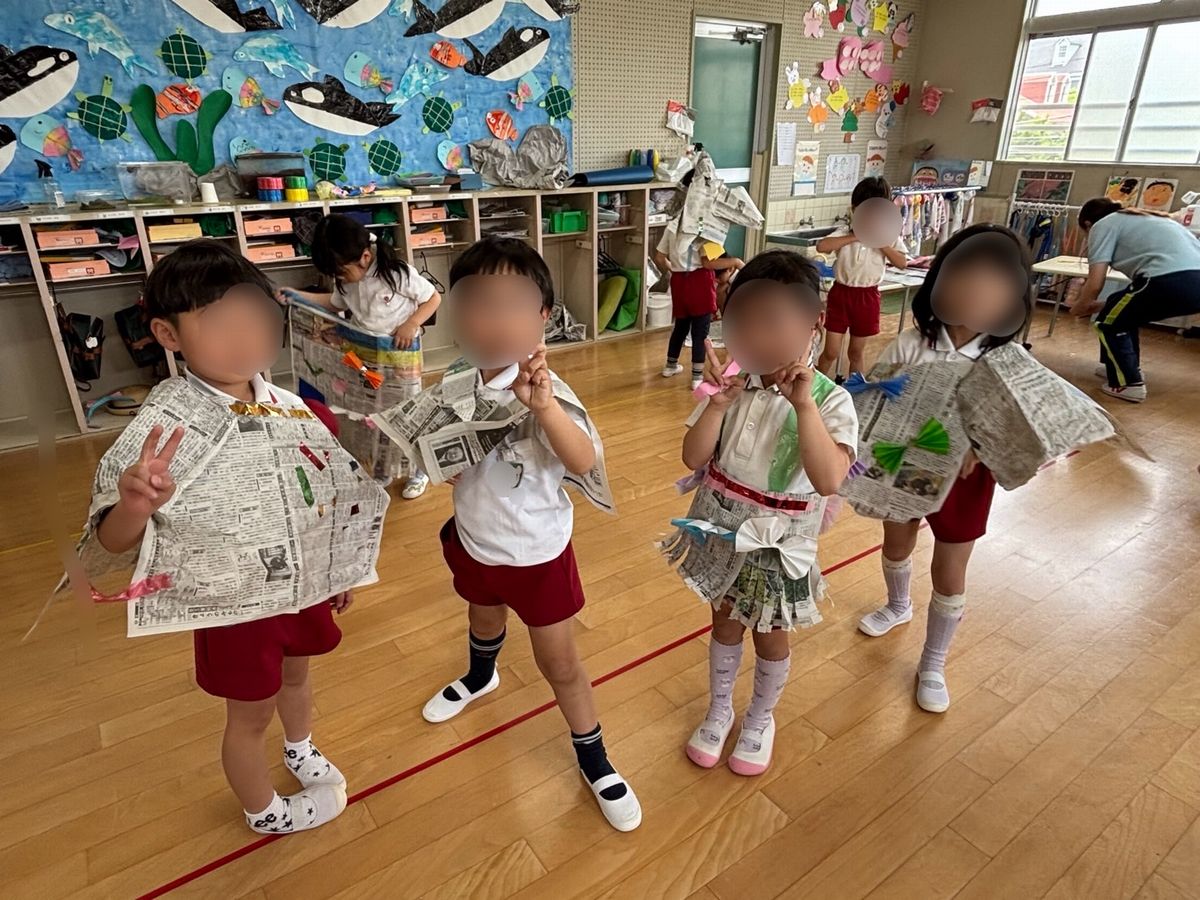 5歳2 5歳2
