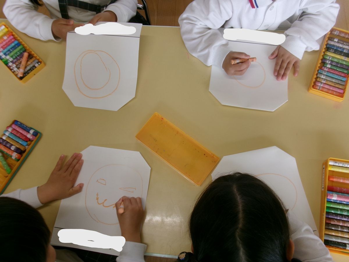 4歳顔(ば) (2) 4歳顔(ば) (2)