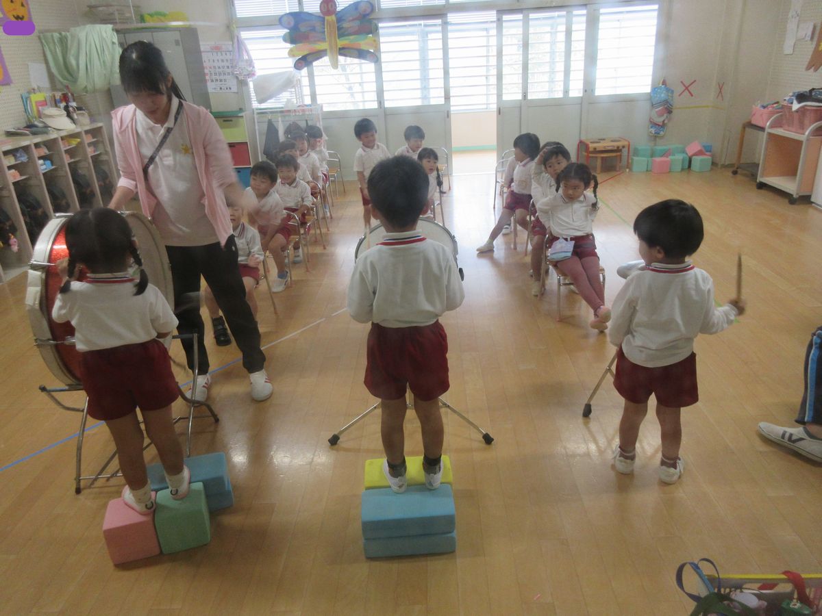 3歳楽器(ひ) (5) 3歳楽器(ひ) (5)