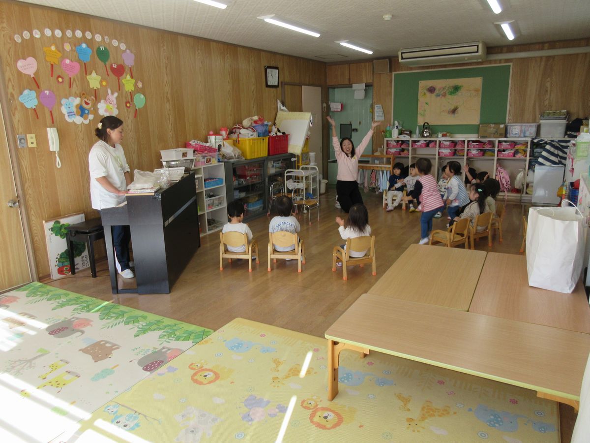 2歳 (1) 2歳 (1)