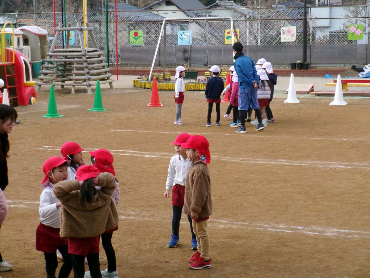5歳体育(も) (4) 5歳体育(も) (4)