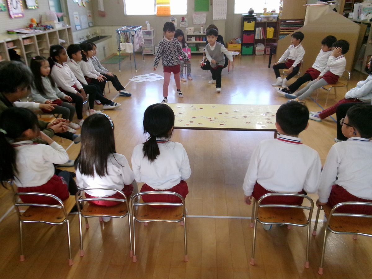 5歳英語(う) (2) 5歳英語(う) (2)
