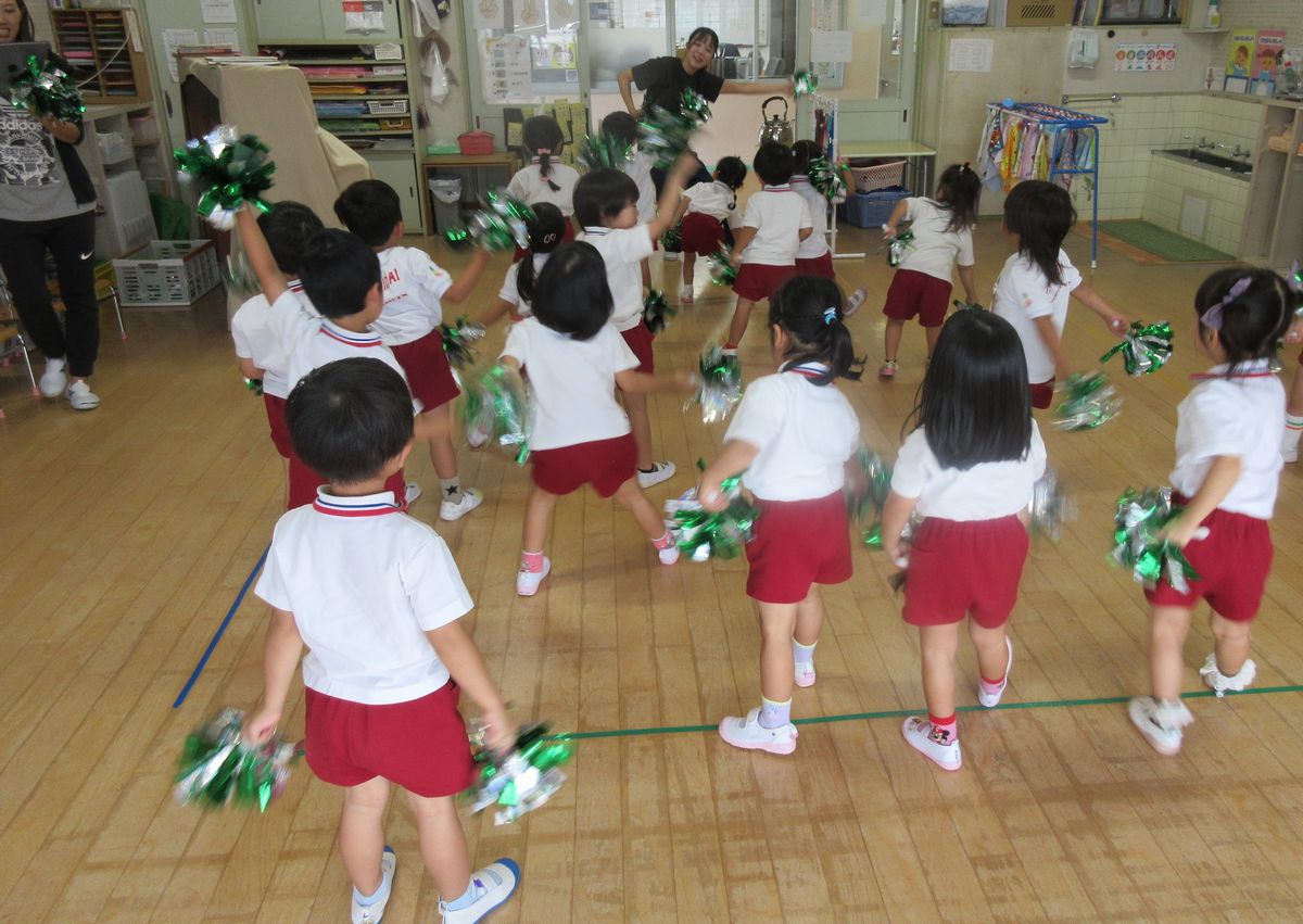 3歳ポンポン(た) (3) 3歳ポンポン(た) (3)