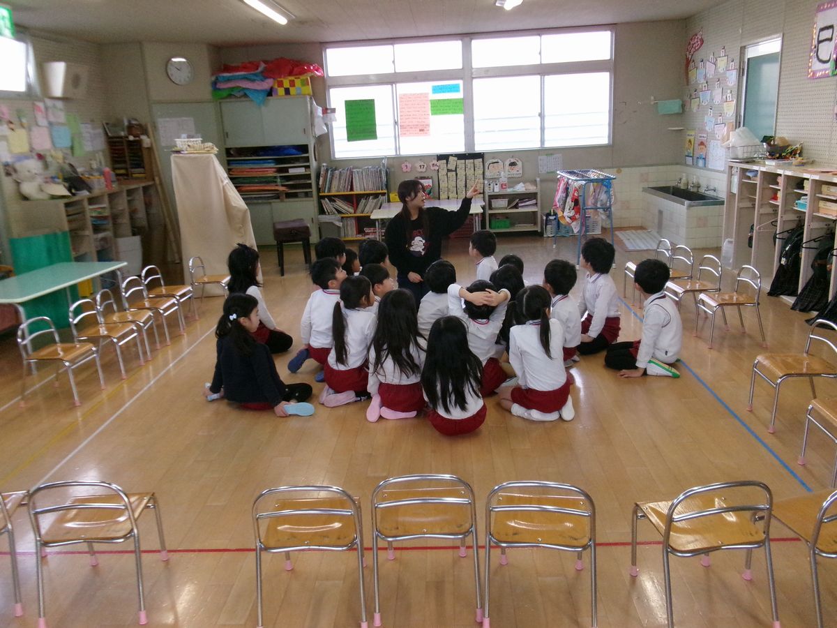 訓練5歳(も) 訓練5歳(も)