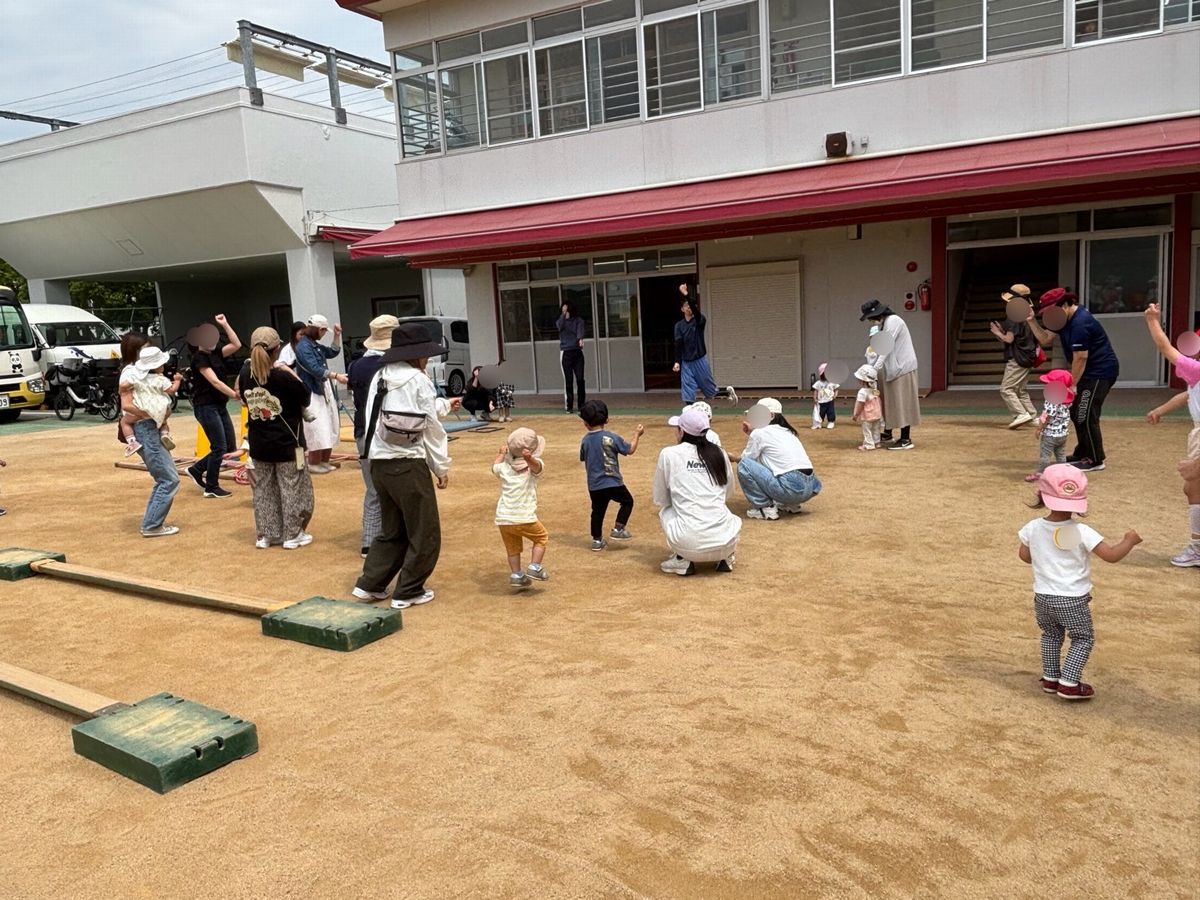 ひよこ 体育1 ひよこ 体育1