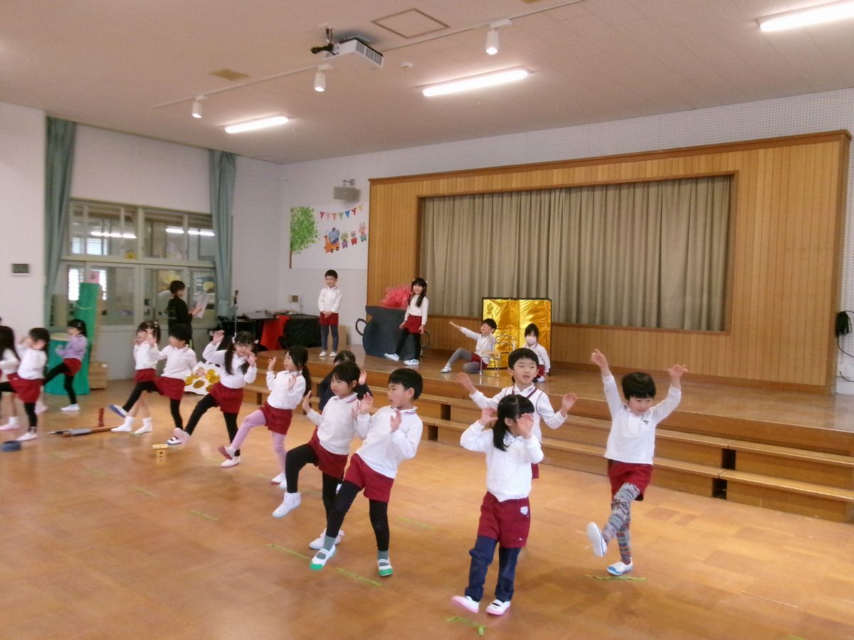 5歳発表会(も) (4) 5歳発表会(も) (4)