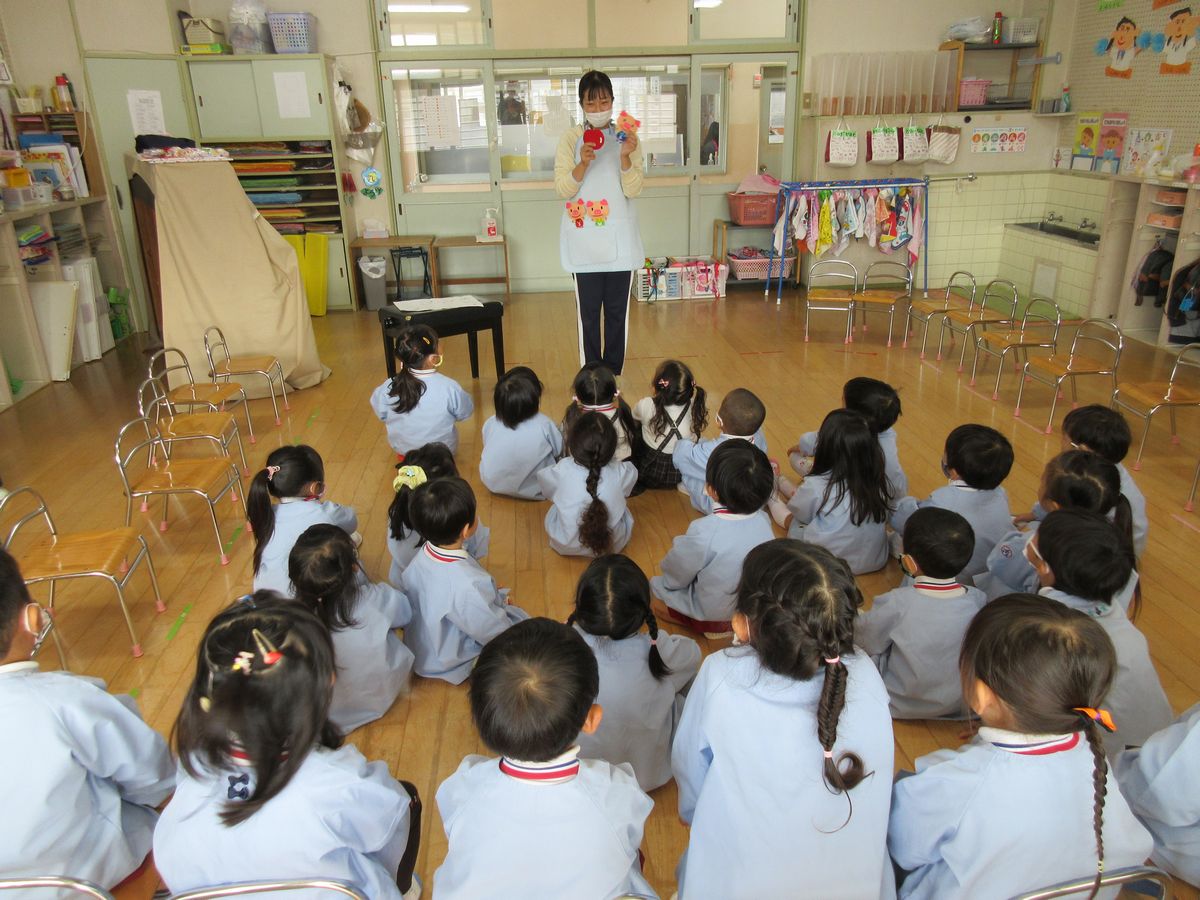3才お楽しみ(た) 3才お楽しみ(た)