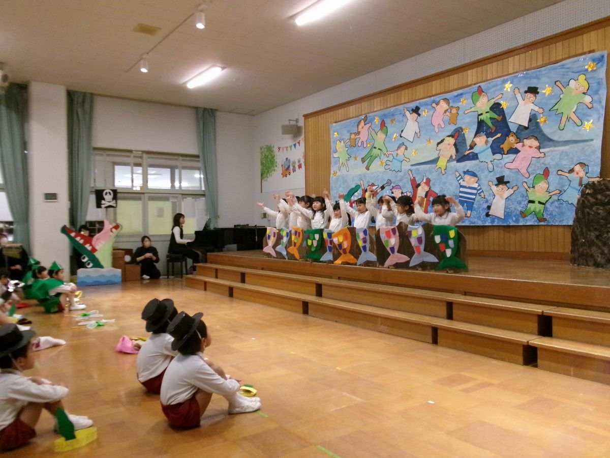 5歳発表会(さ) (8) 5歳発表会(さ) (8)