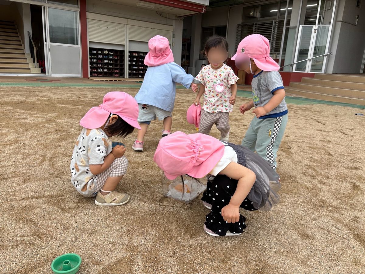 2カエル2 2カエル2