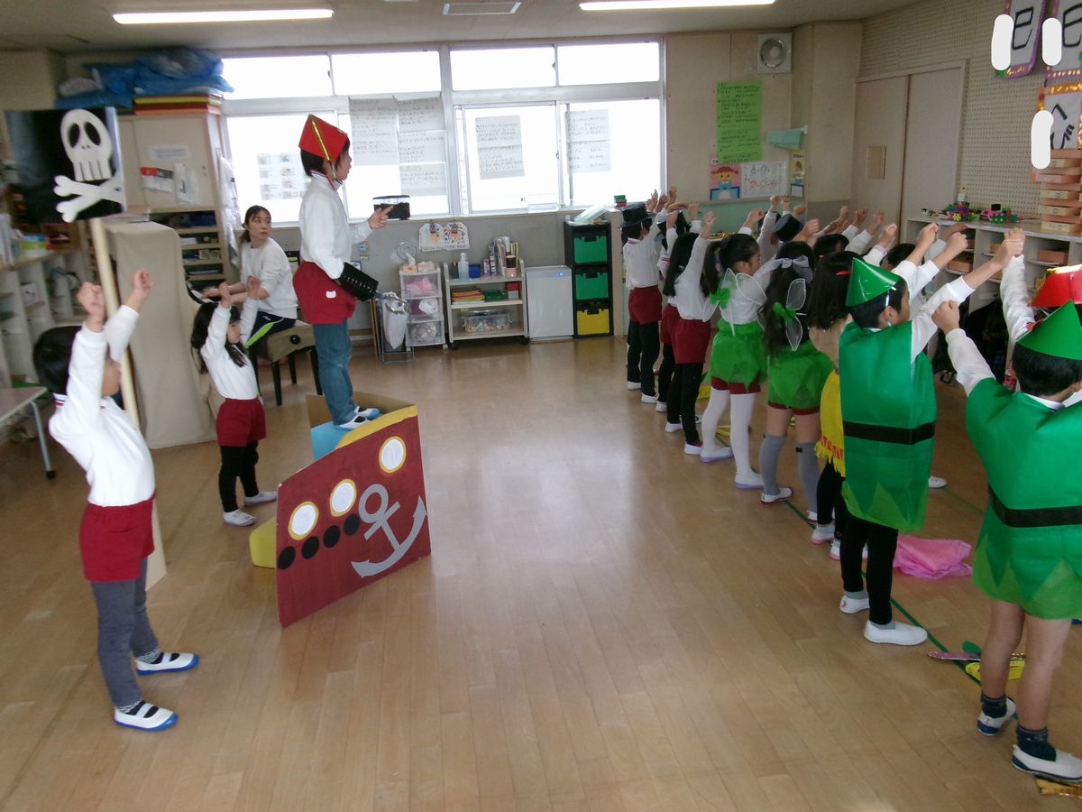 5歳発表会(さ) (4) 5歳発表会(さ) (4)