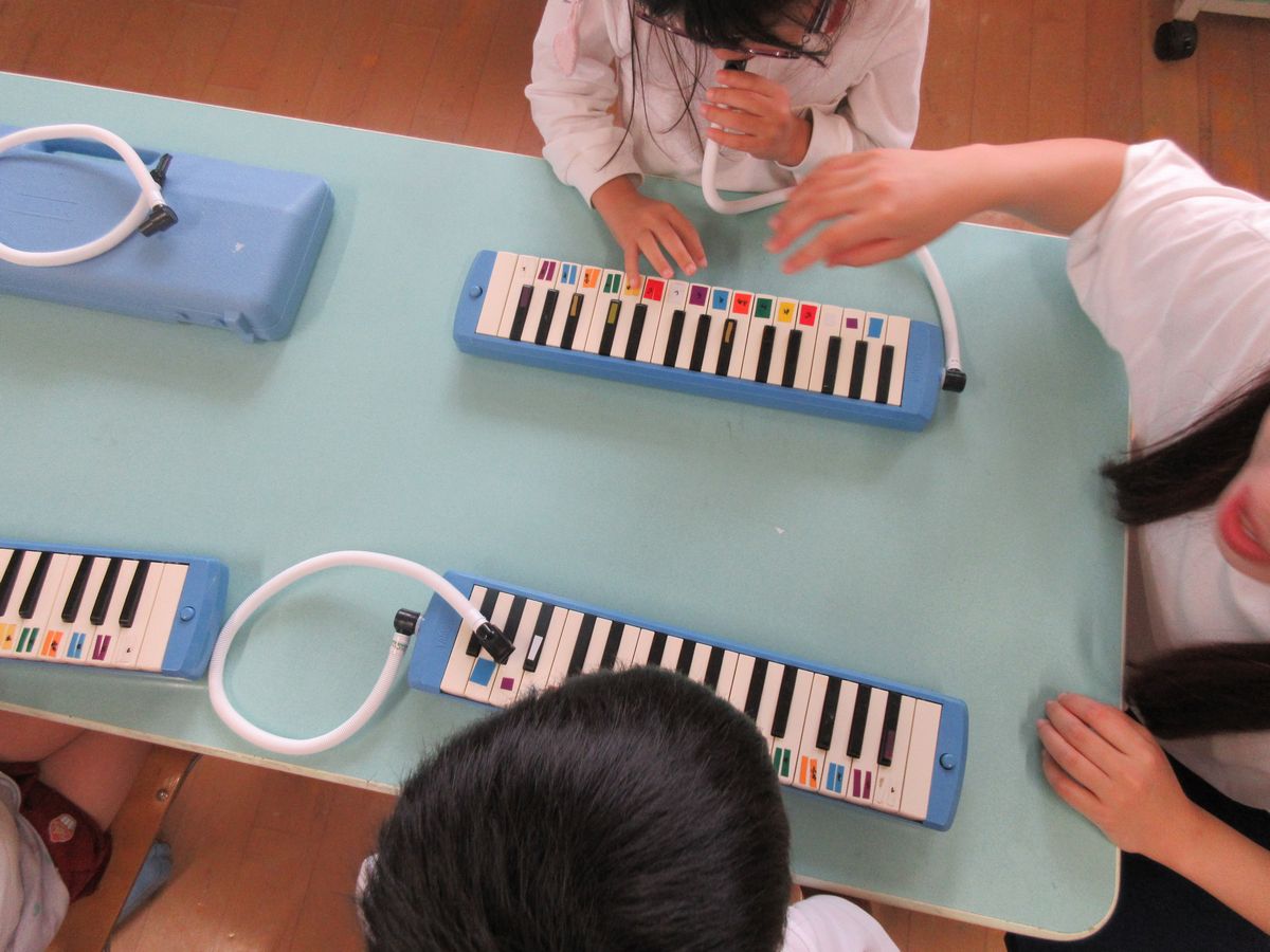 5歳楽器(も) (2) 5歳楽器(も) (2)