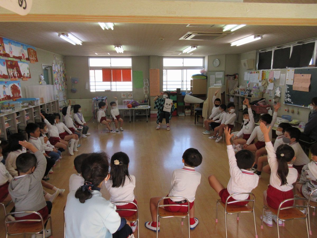 5歳英語(う) 5歳英語(う)
