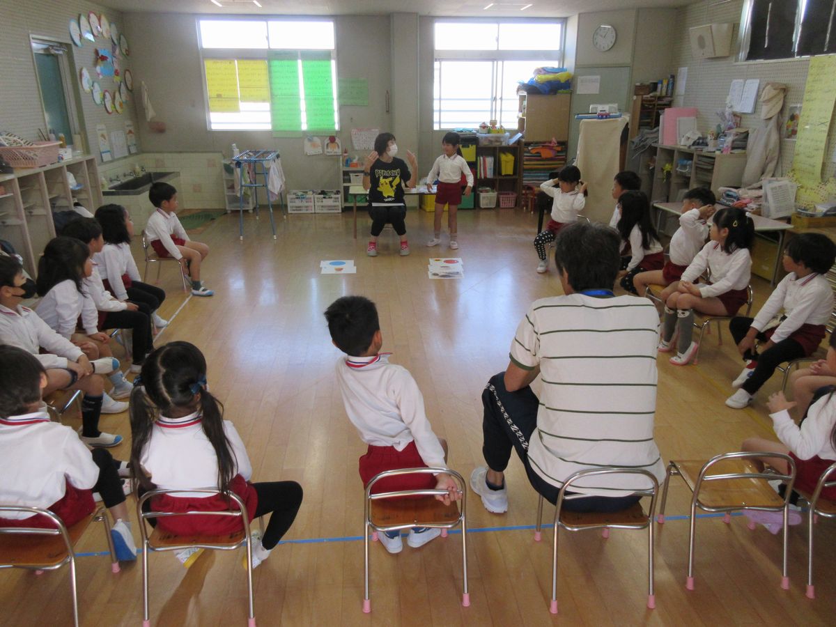 5歳英語(う) (1) 5歳英語(う) (1)