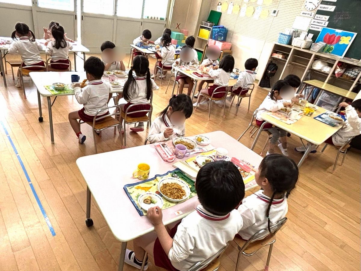 給食2 給食2