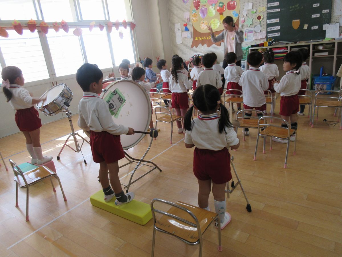 3歳音楽(ひ) (1) 3歳音楽(ひ) (1)