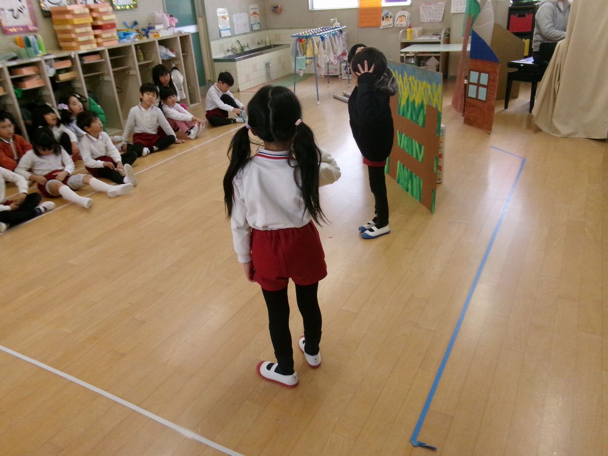 5歳発表会(う) (1) 5歳発表会(う) (1)
