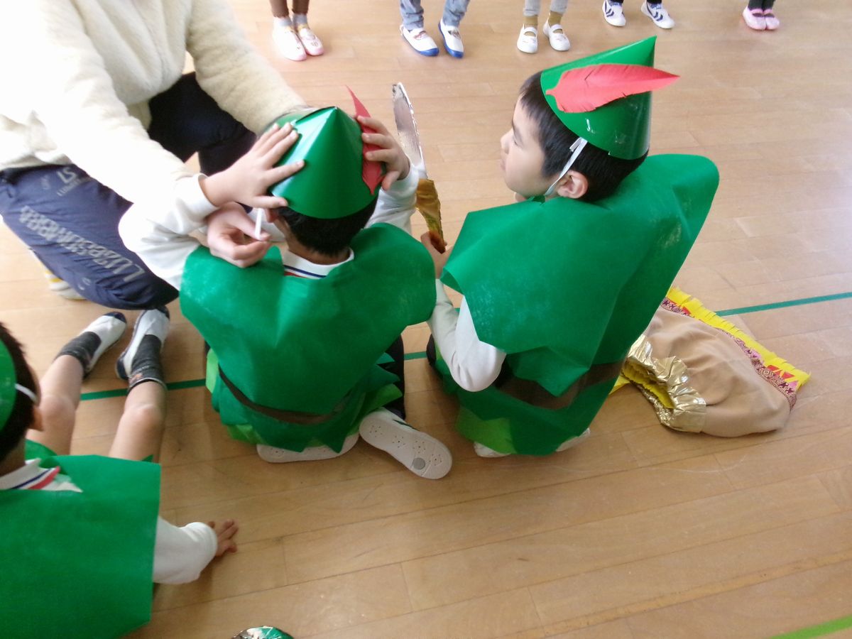 5歳発表会(さ) (2) 5歳発表会(さ) (2)